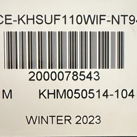 Kith & ‘47 for New York Yankees Wool Hat - Picture 4 of 5